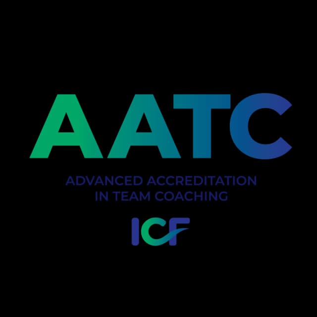 ICF AATC vottun