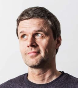 Daði Ingólfsson