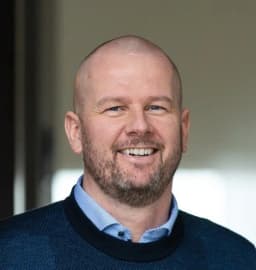 Gestur Pálmason