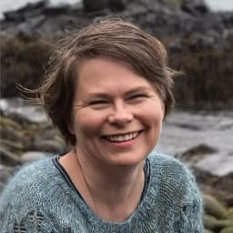 Kristrún Anna Konráðsdóttir