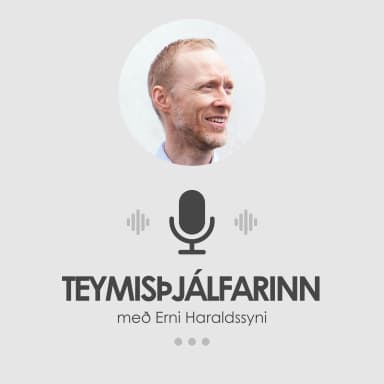Teymisþjálfarinn