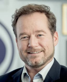 Thor Ólafsson